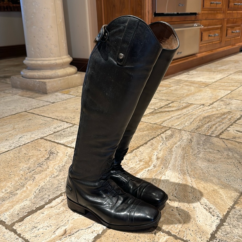 Ariat Challenge Contour Tall Boots